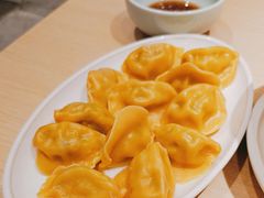 -吕氏疙瘩汤·海鲜新鲁菜(凯德mall新都心店)