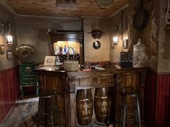 -秃鹫湾·推理大师沉浸式实景演绎推理剧场