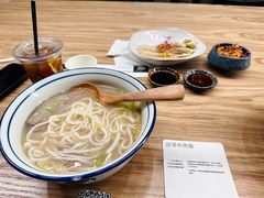 -里面·Noodlology(机电院店)