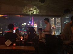 -罗斯福色戒酒吧(外滩店)