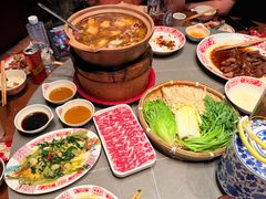 -神更仔·潮汕魂大排档(汉口路店)