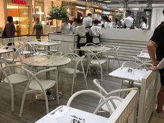 大堂-Lady M(沙田新城市广场店)