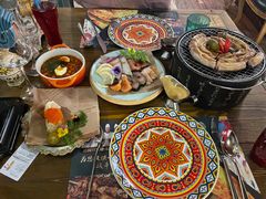 -卢布里西餐厅(总店)