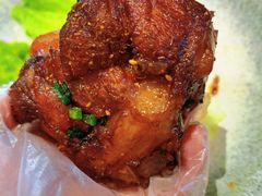 -云客来·花园餐厅(洛社店)