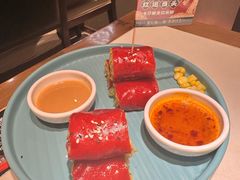 -禄运茶居·手工点心(体育西店)