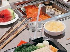 -海底捞火锅(振华商厦店)