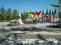 -永定河休闲森林公园