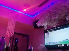 -冰城小镇音乐串吧·聚会餐厅(百子湾店)