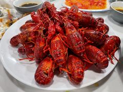 -骄傲de小龙虾 · 全羊馆(新北万达店)