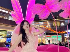 -万科生活广场(东莞松山湖店)