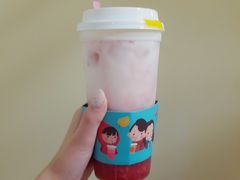 -九秋茶铺(三里屯店)