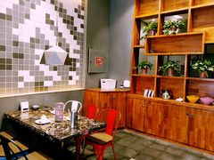 -花千代秘制烤鱼(曼哈顿店)
