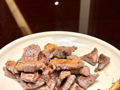 -柚·日式料理-富力万丽酒店