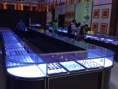 -海南文笔峰盘古文化旅游区