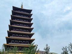 -牛首山文化旅游区