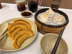-李记清真馆(打钉巷店)