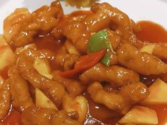 -鑫小城故事·藕汤·家常菜(台北一路总店)