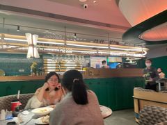 -芭莉与彩虹西餐厅(成都合生汇店)