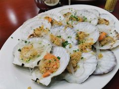 -喜相逢海鲜美食城(五邑平价农副产品批发市场店)