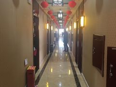 -晓成酒店(盐马路店)
