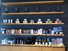 -星巴克(西安博乐里店)