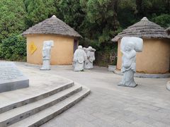 -四门塔风景区