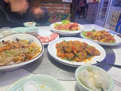-东北姐妹菜馆no.2(胥口店)