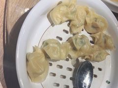 -蓝港海鲜厨房(闽江路店)