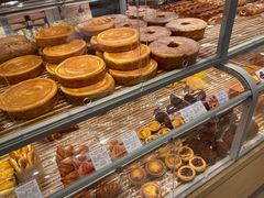 -好利来(朝外店)