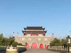 -南海禅寺