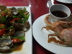 -渔码头食府·20年蓬莱老字号(登州路店)