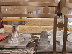 -京香轩·中餐厅(上海中庚聚龙酒店)