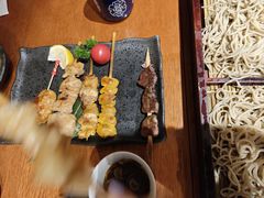 -纹兵卫手打荞麦面日料(虹桥本店)
