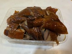 -老字号蛇口德记烧腊饭店·海鲜加工