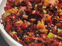 -小大董·烤鸭(凤凰汇店)