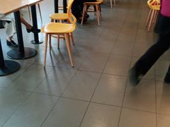 -麦当劳(明湖店)