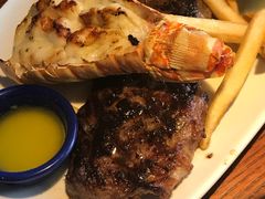 -RED LOBSTER(多伦多DT店)