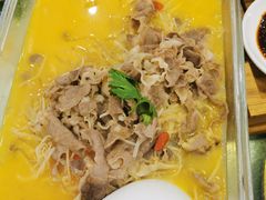 -清华大学-观畴园餐厅