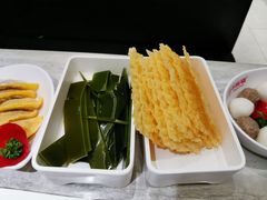 海带-千味涮·健康火锅(会展连城新天地店)