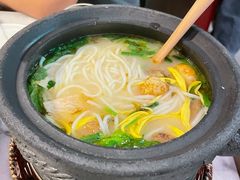 -中8楼风尚云南菜(颐堤港店)