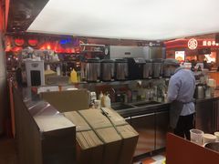 -爷爷不泡茶NOYEYENOTEA(武汉佰港城创始店)