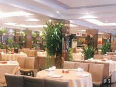 大堂-大鸭梨(天通西苑店)