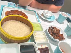 -姚姚酸菜鱼·金戈戈香港豉油鸡(喜荟城联名店)