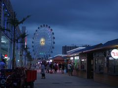 -四川小胡子海鲜(丁村万人海鲜广场店)
