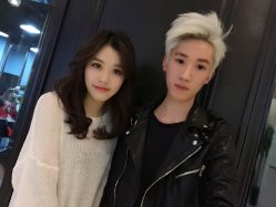 -3AM HAIR SALON染发烫发接发