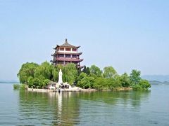 -万佛湖风景区