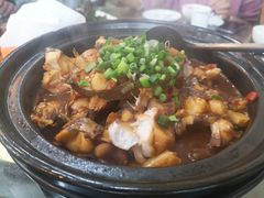 -徽州美食(三十年老店)