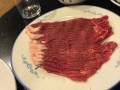 -裕德孚·非遗手切涮羊肉(东直门内大街店)