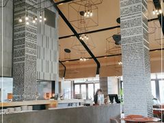 大堂-WOLFGANG PUCK KITCHEN & BAR(迪士尼小镇店)