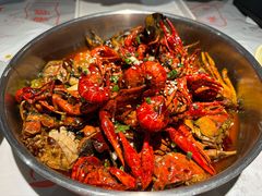 -靓靓蒸虾·头牌蒸虾(南山桂庙店)